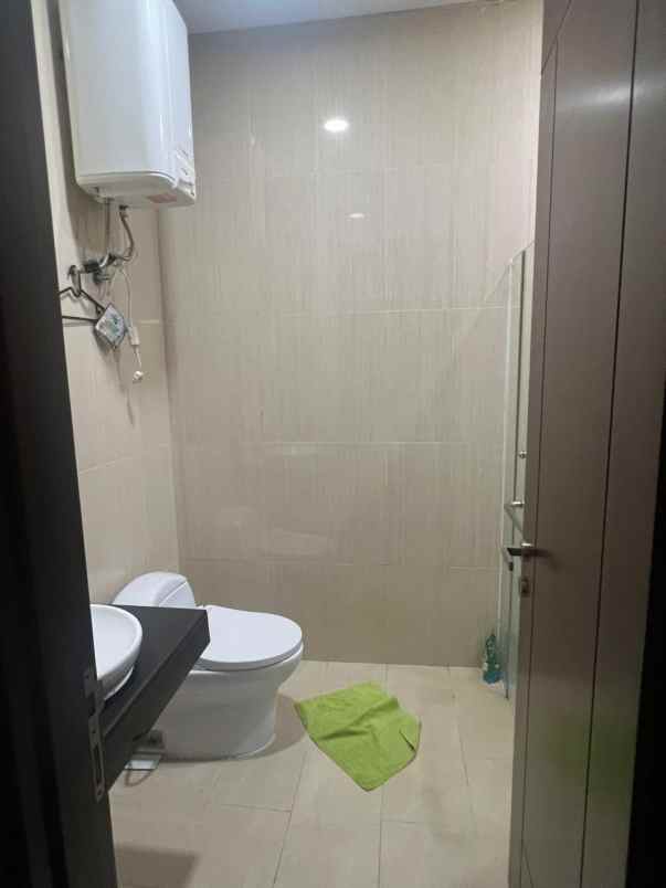 dijual rumah greenwich park bsd city