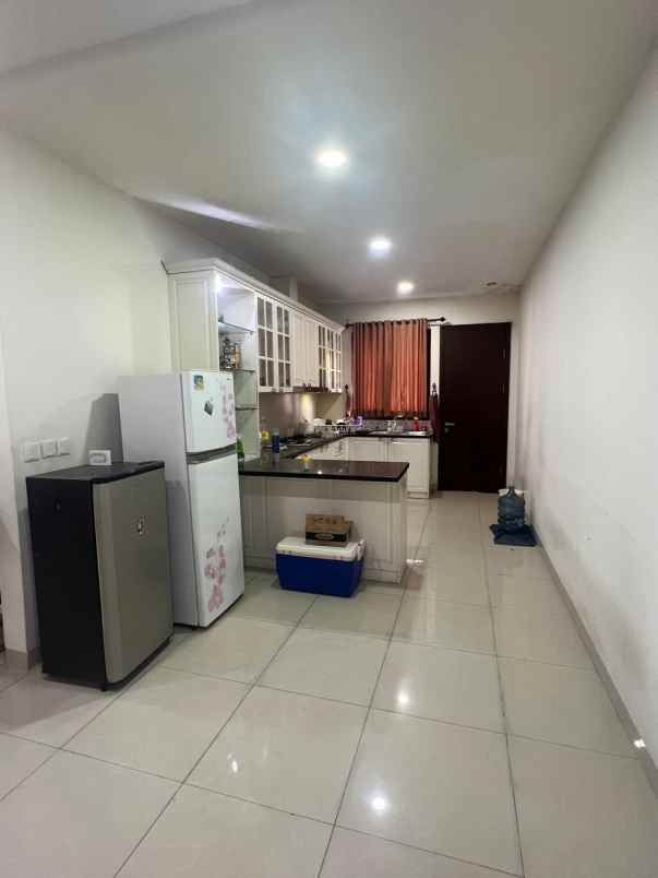 dijual rumah greenwich park bsd city