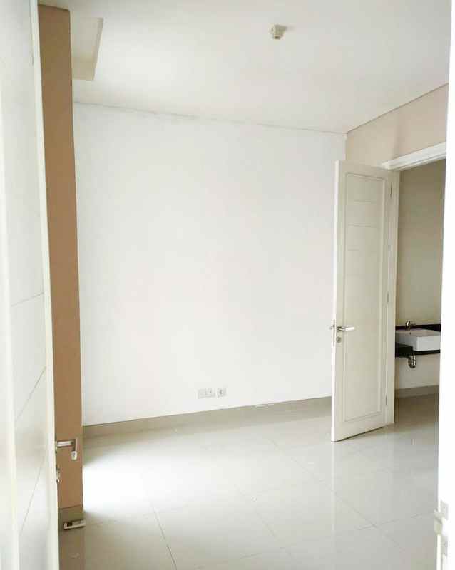 dijual rumah griya galaxy