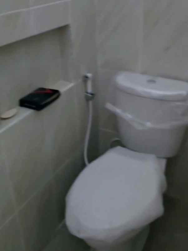 dijual rumah gunung anyar