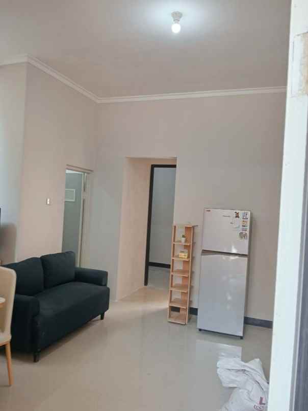 dijual rumah gunung anyar