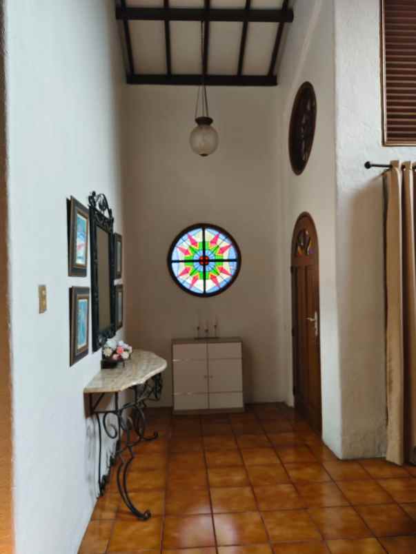 dijual rumah hanjuang 7 jatibening baru