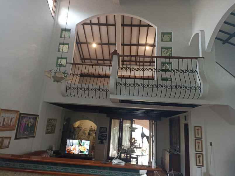 dijual rumah hanjuang 7 jatibening baru