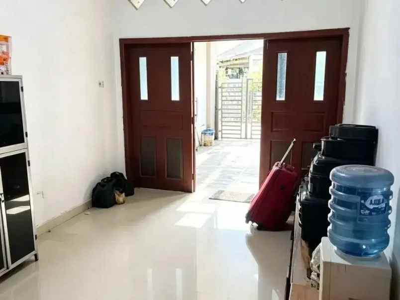 dijual rumah harapan jaya