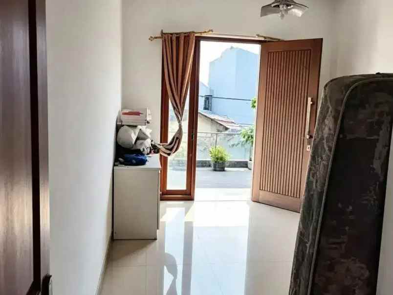 dijual rumah harapan jaya