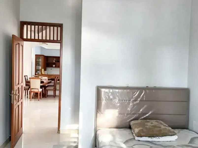 dijual rumah harapan jaya