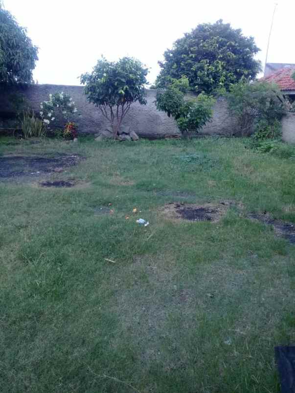 dijual rumah hegarmanah dekat pasar