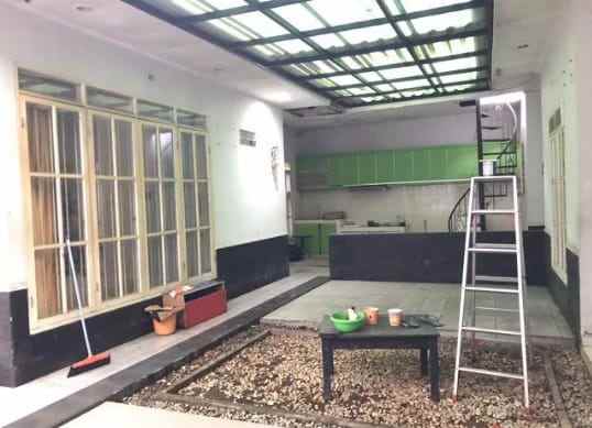 dijual rumah hunian di pondok aren dikawasan strategis