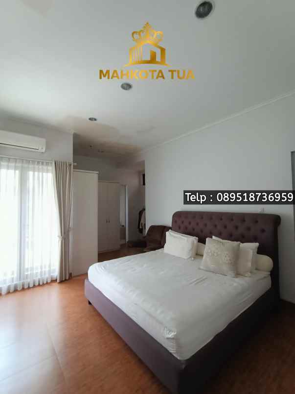 dijual rumah jagakarsa