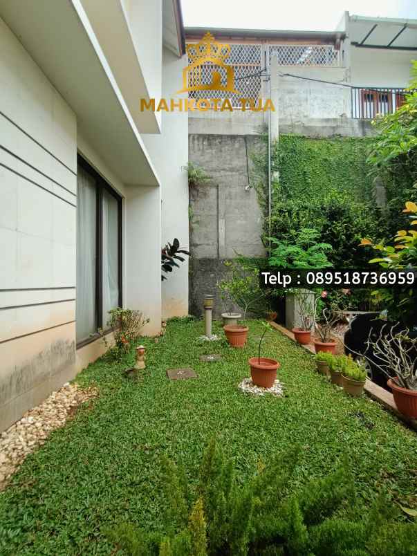 dijual rumah jagakarsa