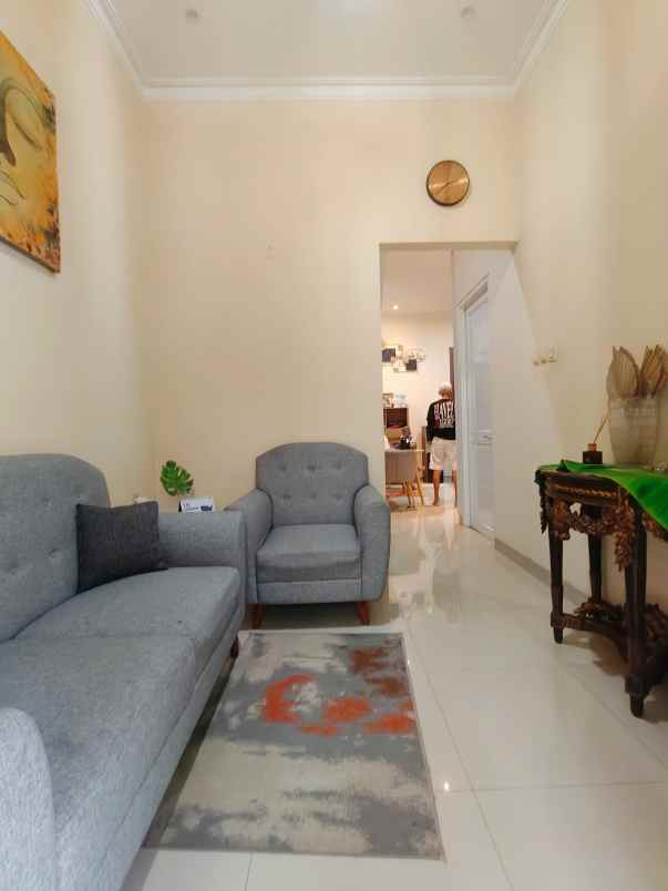 dijual rumah jagakarsa jakarta selatan