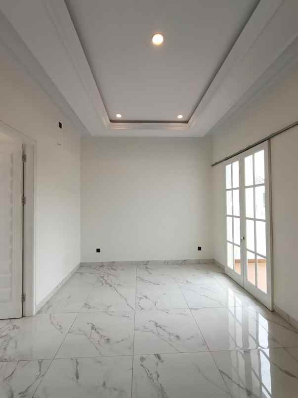 dijual rumah jagakarsa jaksel