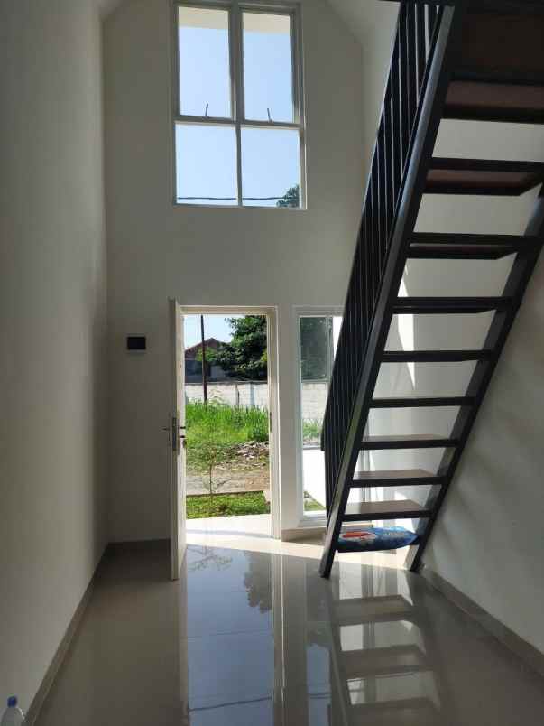 dijual rumah jakamulya bekasi selatan