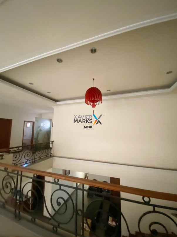 dijual rumah jaksa agung suprapto