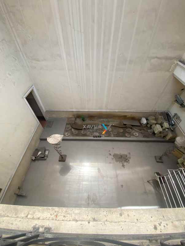 dijual rumah jaksa agung suprapto