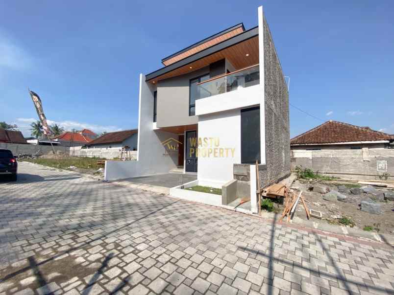 dijual rumah jalan besi jangkang