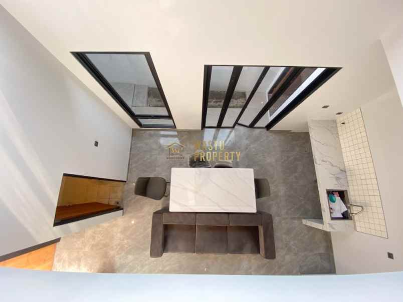 dijual rumah jalan besi jangkang