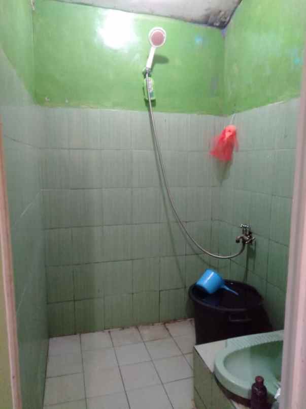 dijual rumah jalan jati 5c rt 006 06 no