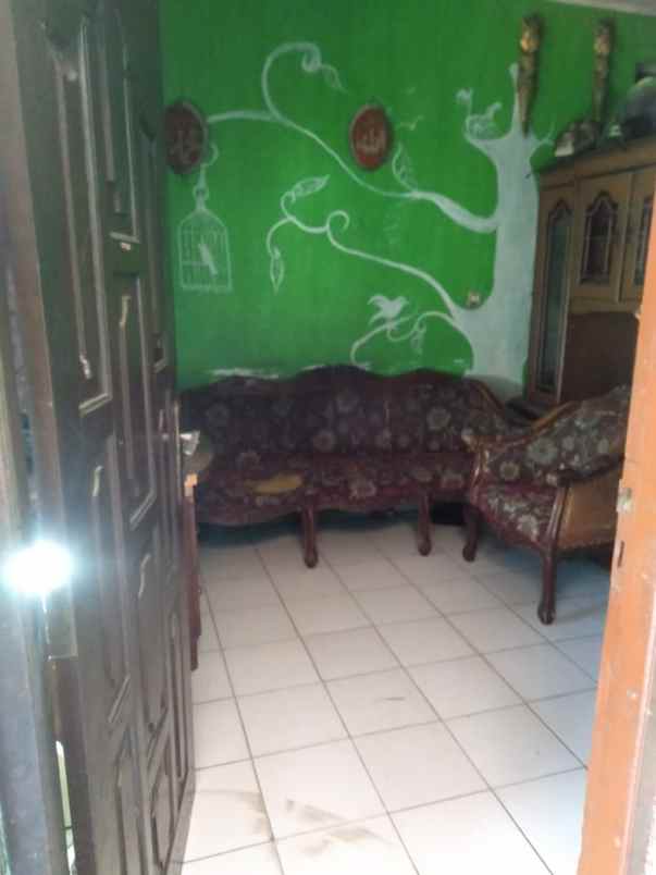 dijual rumah jalan jati 5c rt 006 06 no