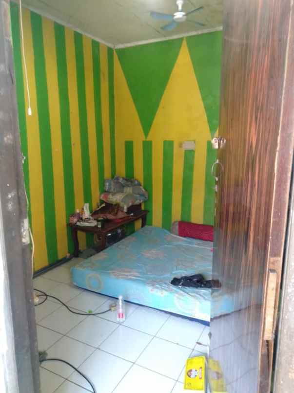 dijual rumah jalan jati 5c rt 006 06 no
