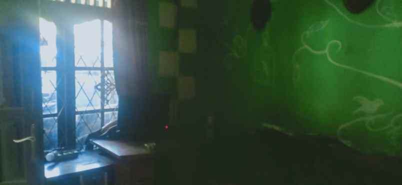 dijual rumah jalan jati 5c rt 006 06 no