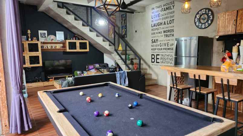 dijual rumah jalan jonggol bogor jawa barat