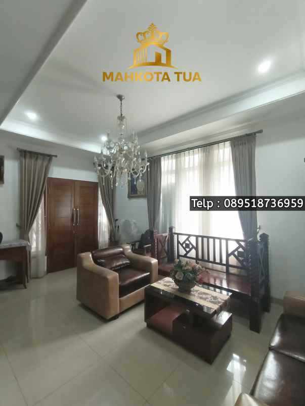 dijual rumah jalan kalibata