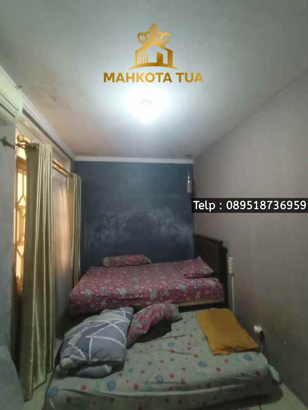 dijual rumah jalan kalibata