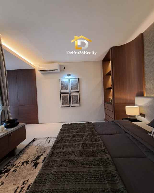 dijual rumah jalan kko marinir cilandak