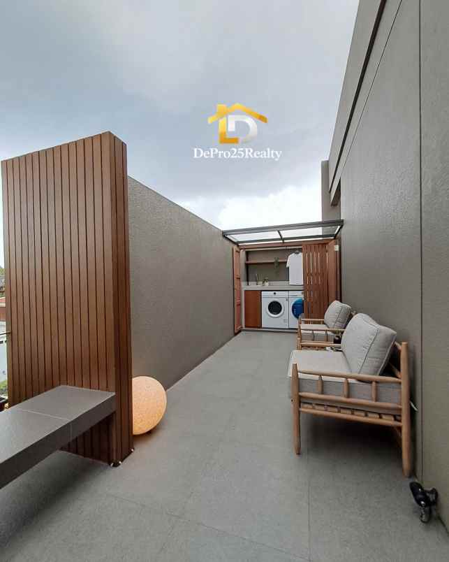 dijual rumah jalan kko marinir cilandak