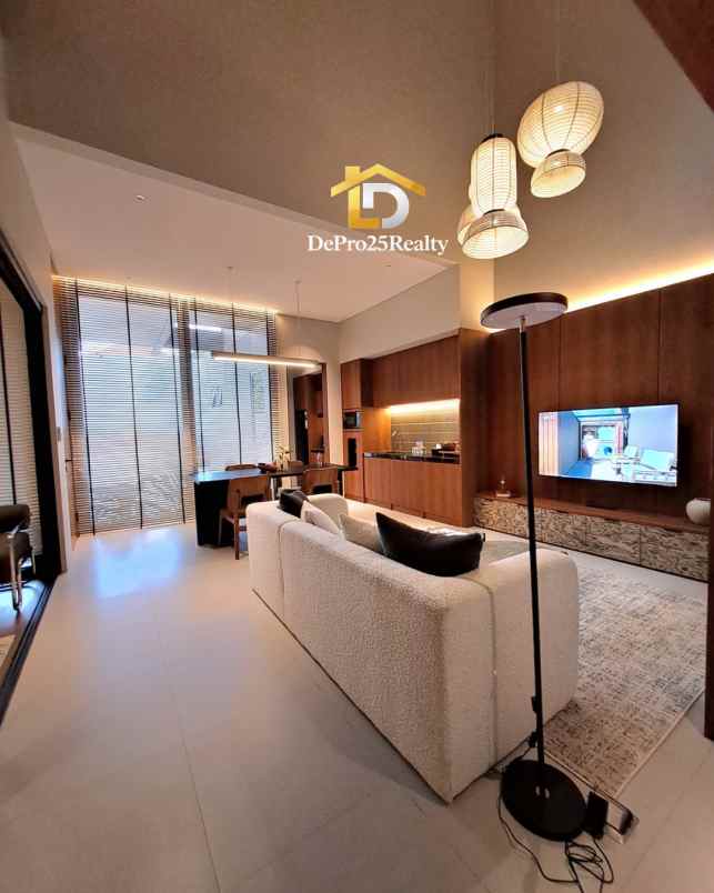 dijual rumah jalan kko marinir cilandak