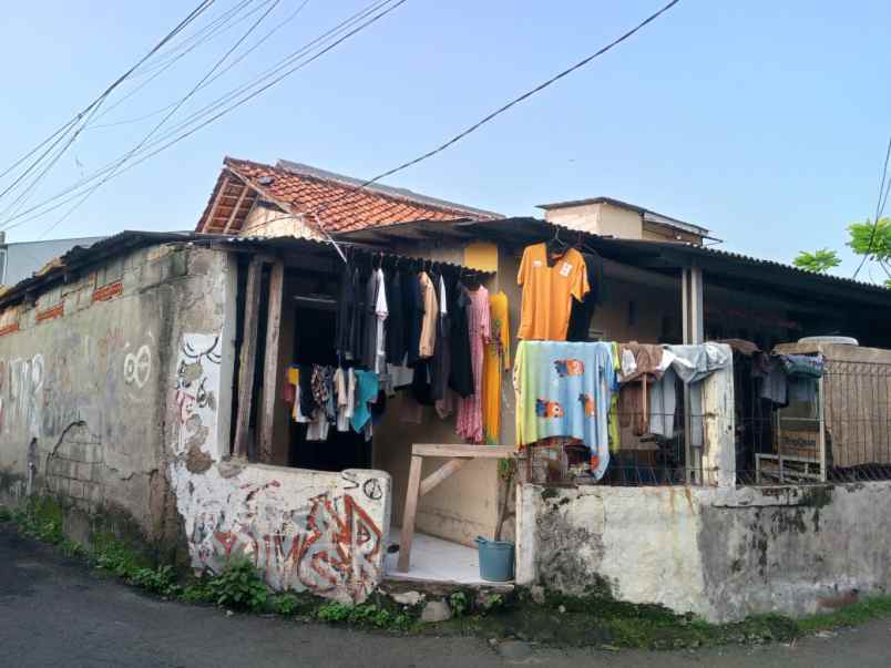 Rumah Murah Dijual Lokasi Strategis Peluang Usaha Dekat Sekolah