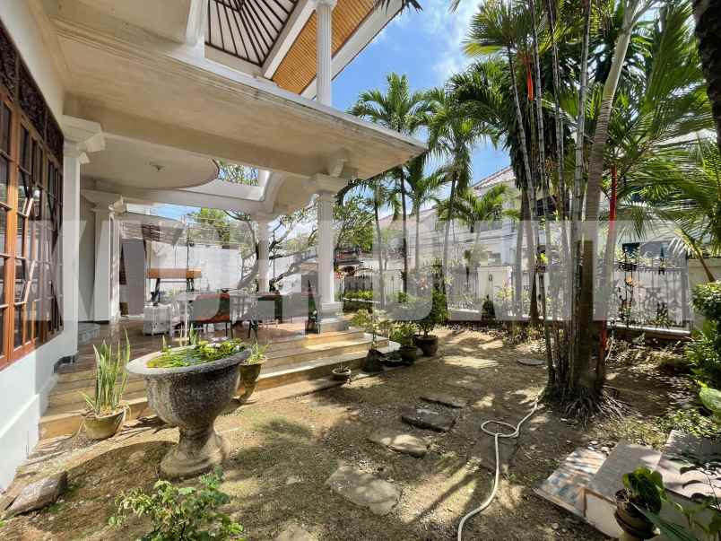 dijual rumah jalan moh yamin