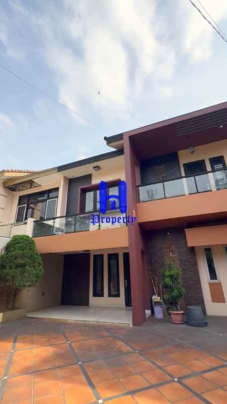 dijual rumah jalan mongonsidi daerah