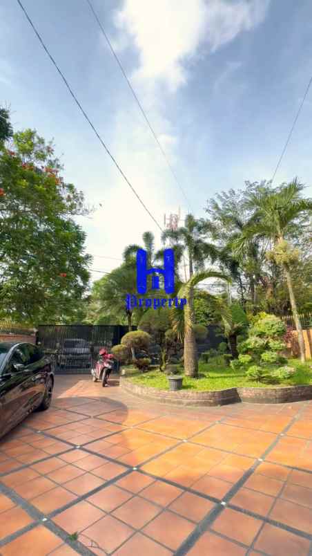 dijual rumah jalan mongonsidi daerah
