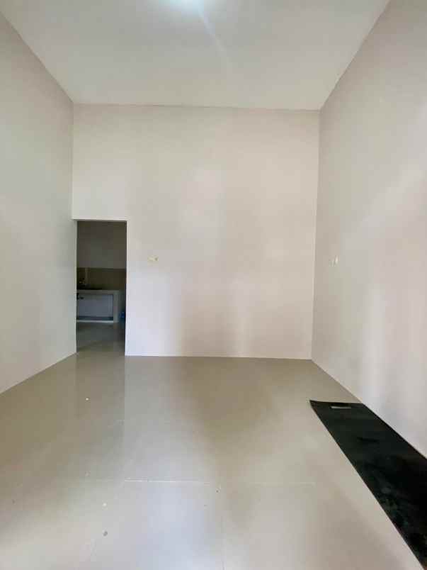 dijual rumah jalan pondok rajeg