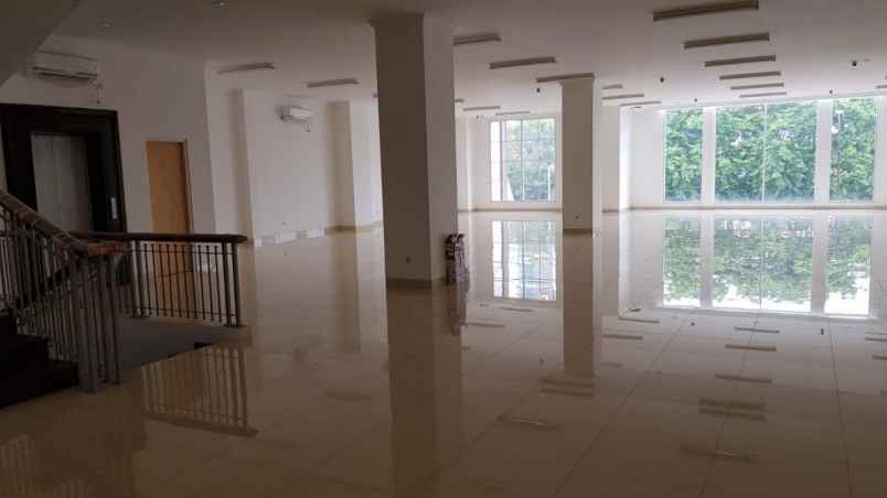 dijual rumah jalan raya jemursari