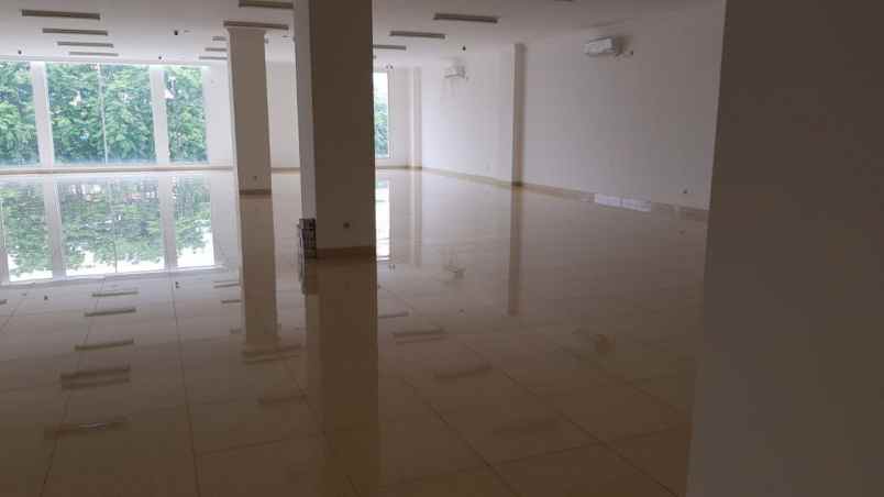 dijual rumah jalan raya jemursari