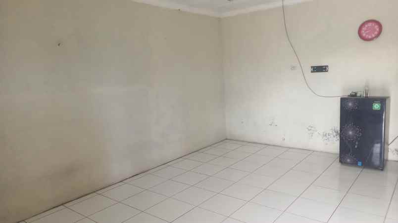 dijual rumah jalan raya mandalawangi