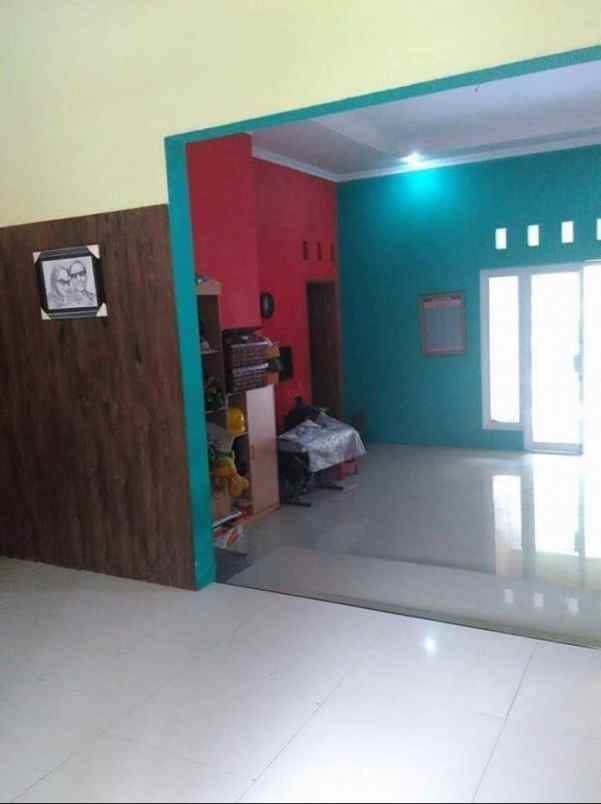 dijual rumah jalan sejahtera