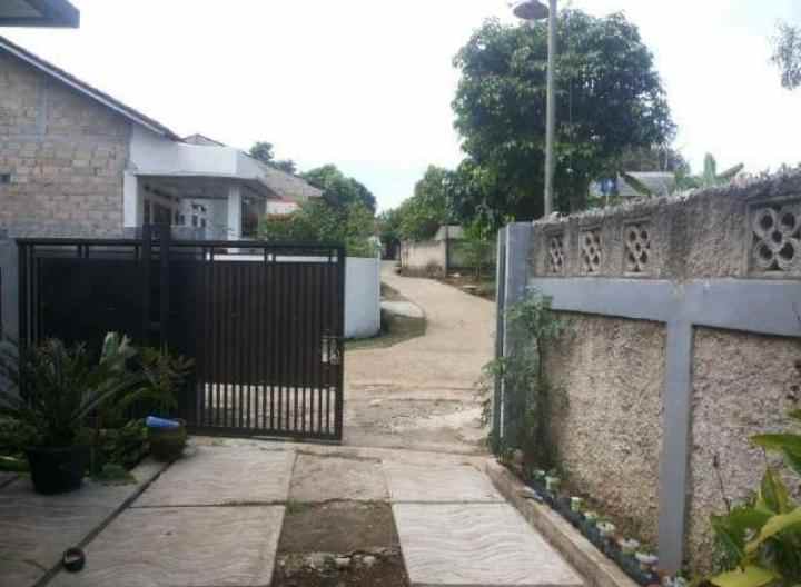 dijual rumah jalan sejahtera