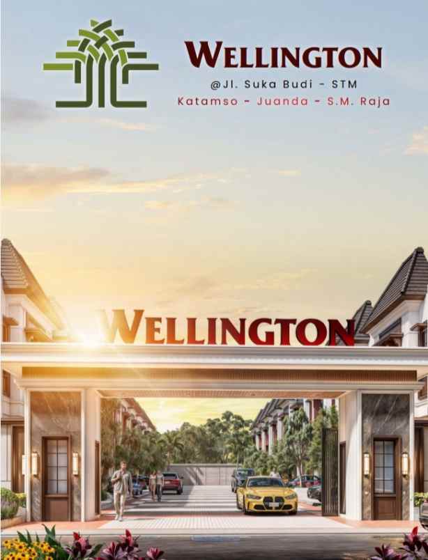 dijual rumah jalan suka budi katamso