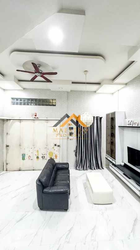 dijual rumah jalan tarutung dekat