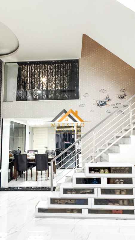 dijual rumah jalan tarutung dekat