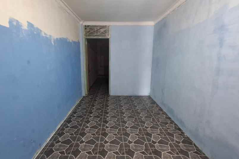 dijual rumah jalan warakas tanjung priok