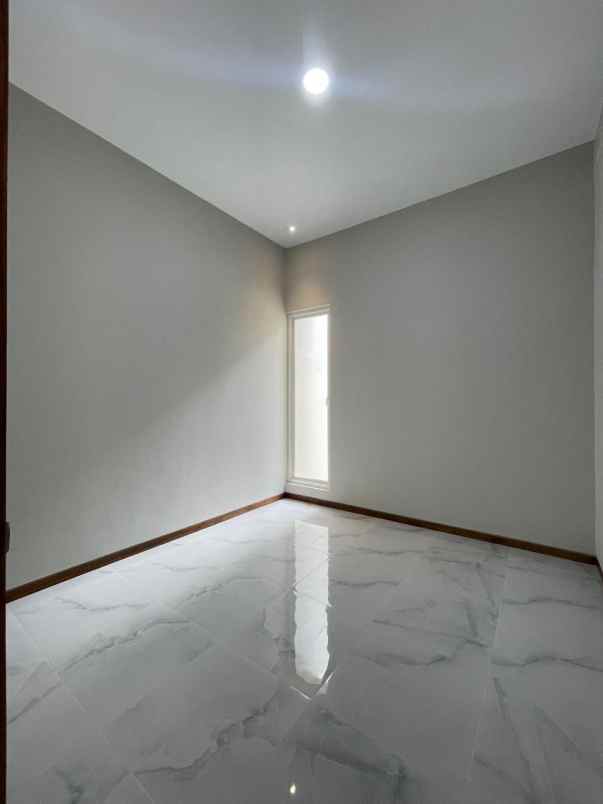 dijual rumah jambon gamping sleman