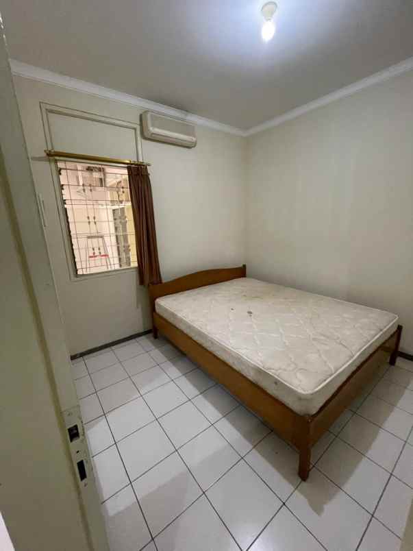 dijual rumah janur asri kelapa gading