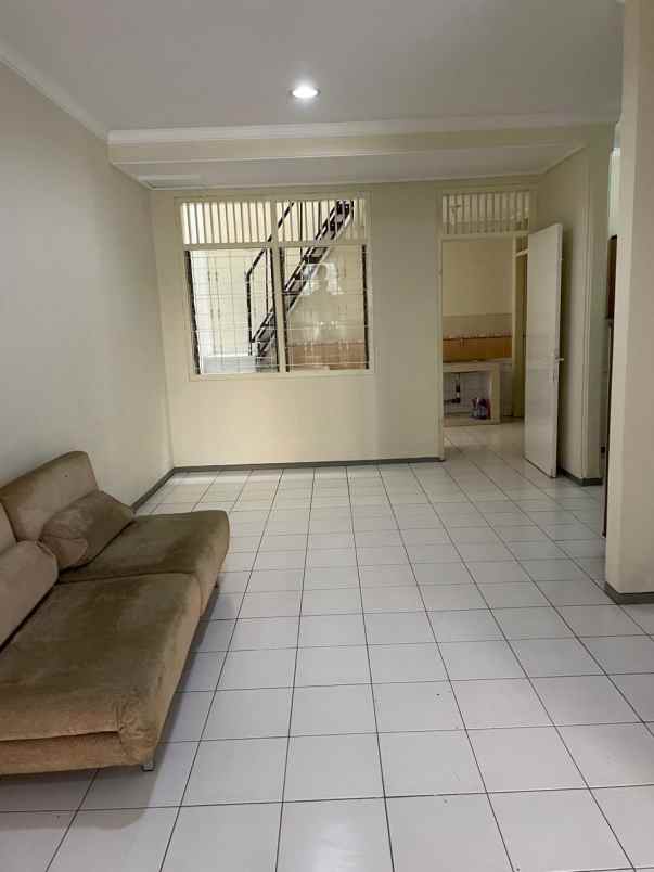 dijual rumah janur asri kelapa gading