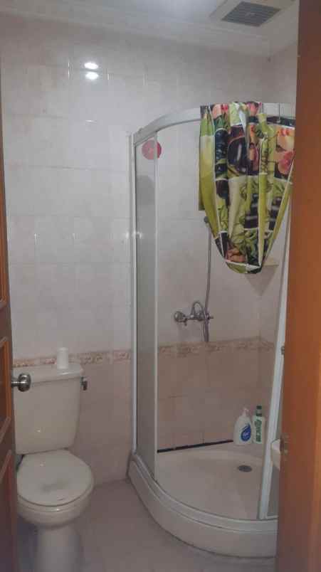 dijual rumah janur elok kelapa gading