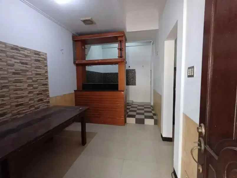 dijual rumah jatibening